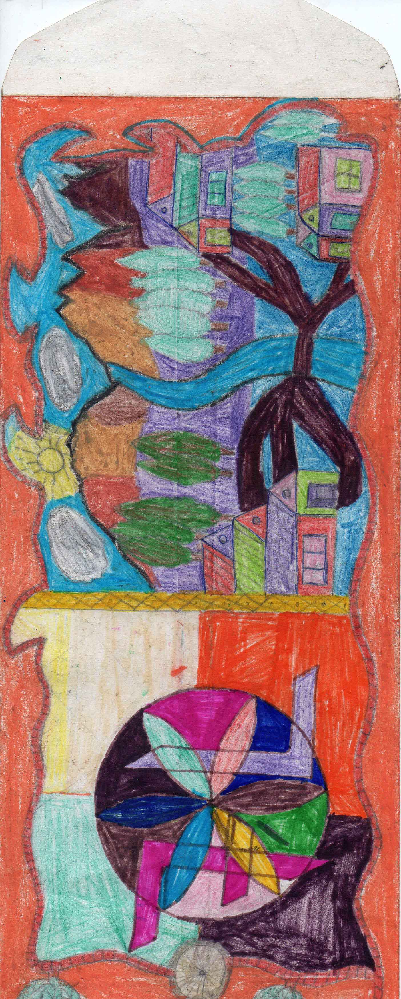 Children Workshop