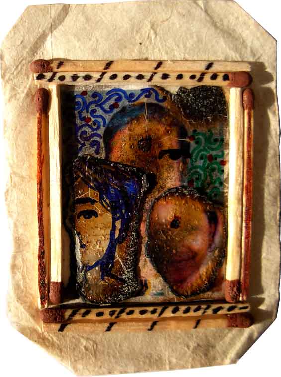 Photo Art Series