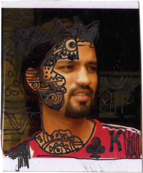 Photo Art Series