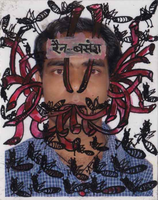 Photo Art Series